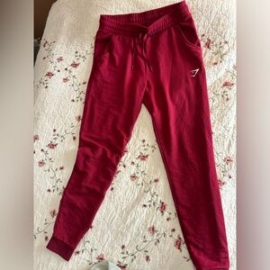 Gymshark Joggers